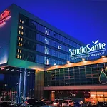Hotel Sante Warszawa
