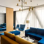 Sante 4* Warszawa