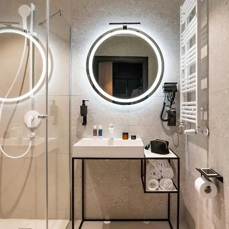 Sante Hotel 4*