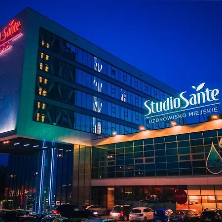 Sante Otel