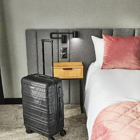 Hotel Sante