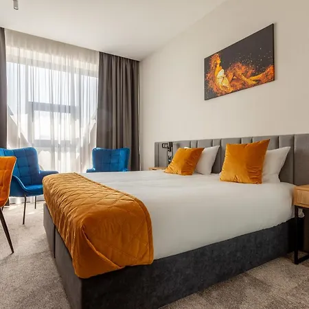 Sante Hotel