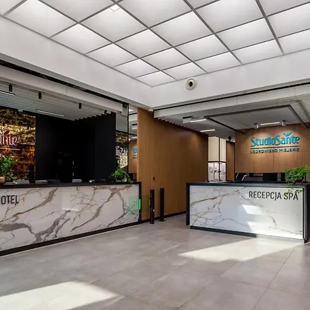 Hotel Sante