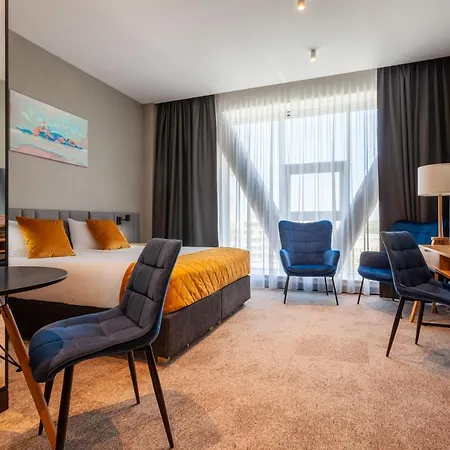 Sante Otel Varşova