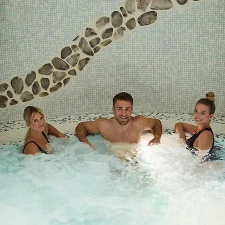 Otel Sante 4*