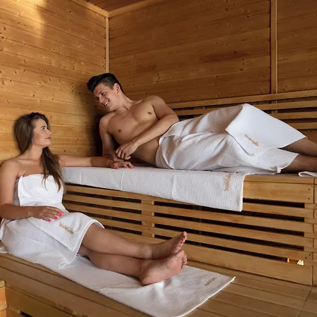 Sante Szálloda 4*