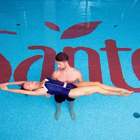 Sante 4*