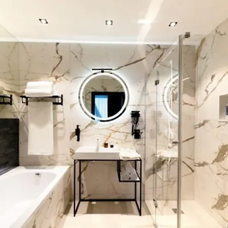 Sante Hotel