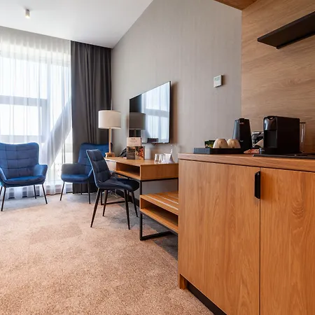 Hotel Sante