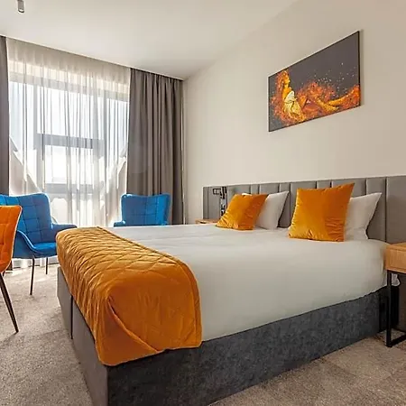 Hotel Sante