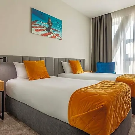 Sante Hotel Varsavia