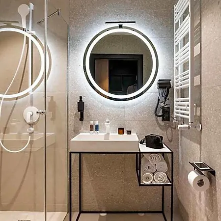 Sante Hotel