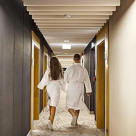 Hotel Sante Varsavia