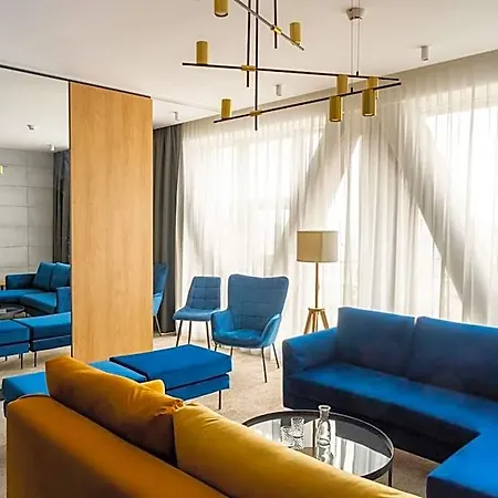 Sante Hotel