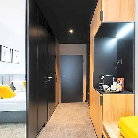 Hotel Sante 4*