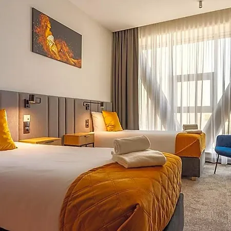 Hotel Sante 4*