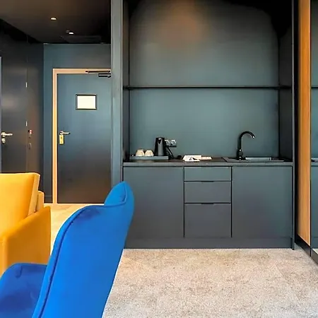 Sante 4* Varsavia