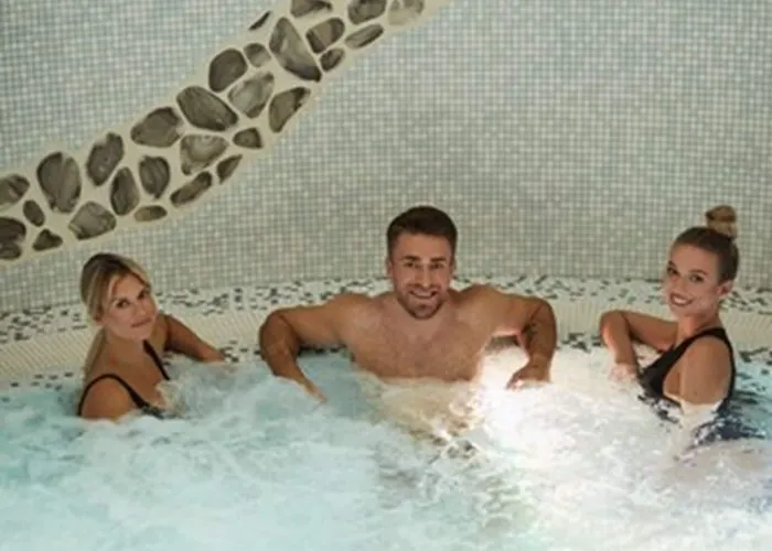 Sante Hotel Varsovia