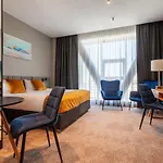 Sante Hotel Warschau